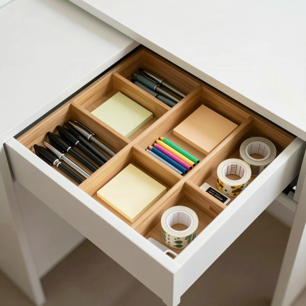 Drawer Divider Inserts