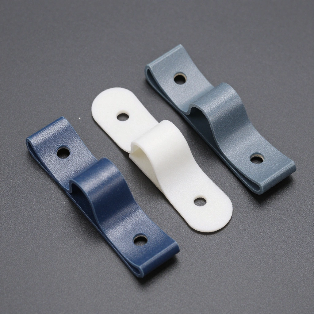 Adhesive Cable Clips