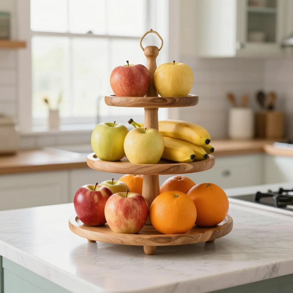 Kitchen Organization Accessories